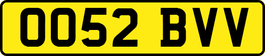 OO52BVV