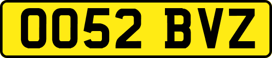 OO52BVZ