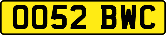 OO52BWC