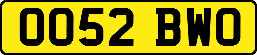 OO52BWO