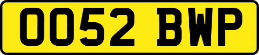 OO52BWP