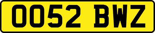 OO52BWZ