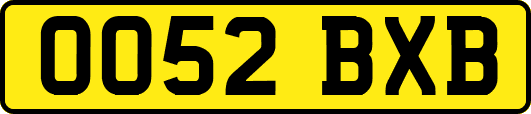 OO52BXB