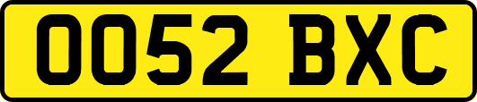 OO52BXC