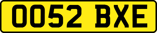 OO52BXE
