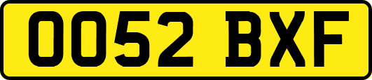 OO52BXF