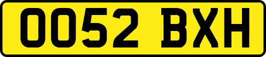 OO52BXH