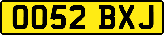 OO52BXJ