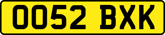 OO52BXK