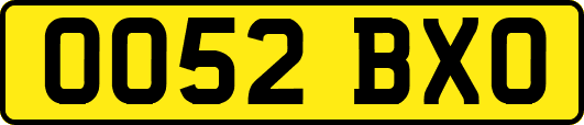 OO52BXO