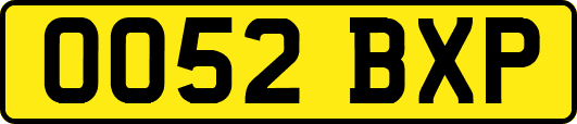 OO52BXP