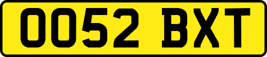 OO52BXT