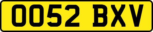 OO52BXV