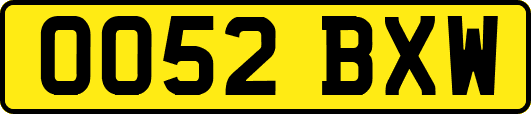 OO52BXW