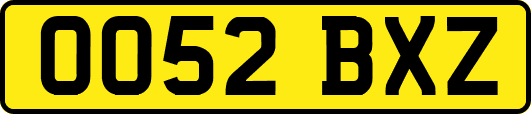 OO52BXZ