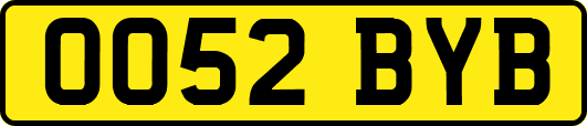 OO52BYB