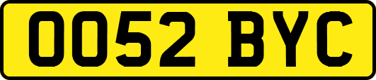 OO52BYC