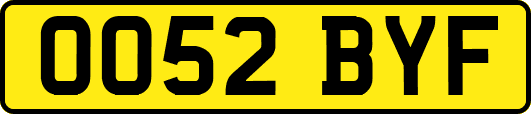 OO52BYF