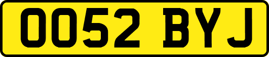 OO52BYJ