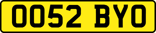 OO52BYO