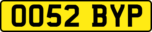OO52BYP