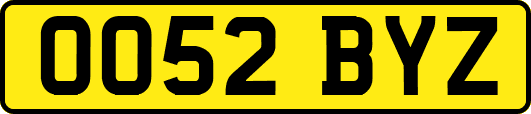 OO52BYZ