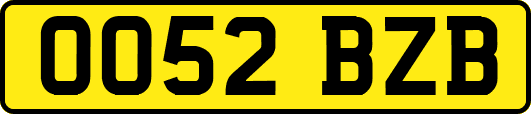 OO52BZB