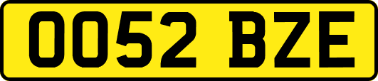 OO52BZE