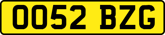 OO52BZG