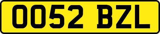 OO52BZL