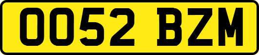 OO52BZM