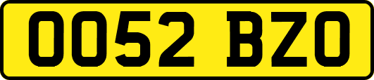 OO52BZO