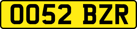 OO52BZR