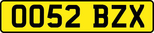 OO52BZX