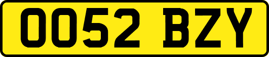 OO52BZY