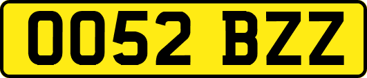 OO52BZZ