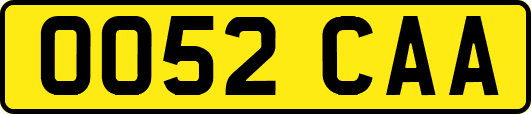OO52CAA