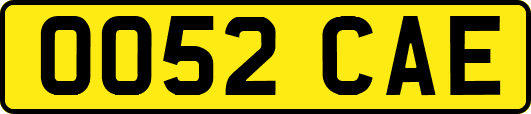 OO52CAE