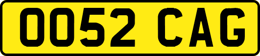 OO52CAG