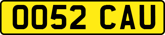 OO52CAU