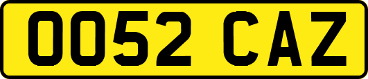 OO52CAZ