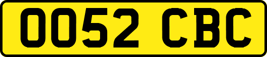 OO52CBC