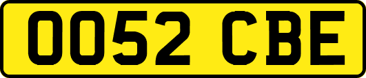 OO52CBE