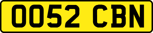 OO52CBN