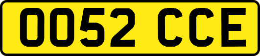 OO52CCE