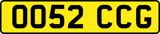 OO52CCG