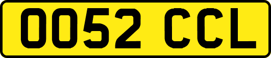 OO52CCL