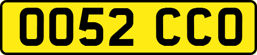 OO52CCO