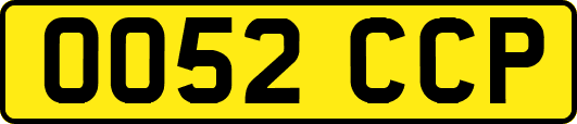 OO52CCP
