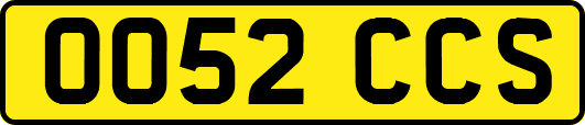 OO52CCS